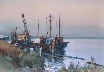 Schokkerhaven NO Polder Schokkerhaven NO Polder