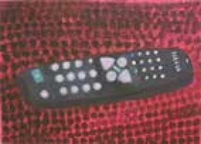 remote control remote control
