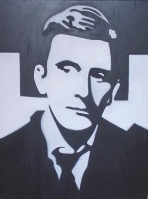 Zonder Titel (Blue In The Face) Zonder Titel (Blue In The Face)