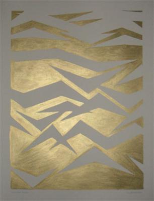 Golden blaze Golden blaze