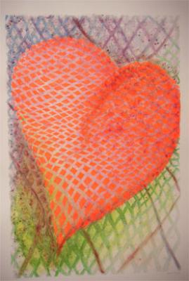 Labyrinth of my heart Labyrinth of my heart