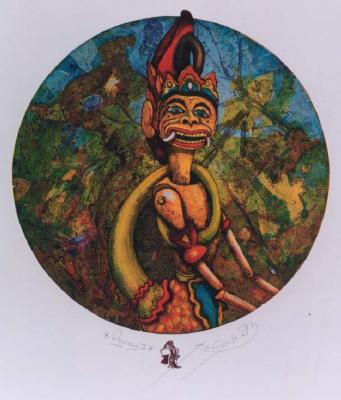 Wayang 2 Wayang 2
