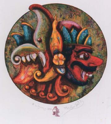 Wayang 4 Wayang 4