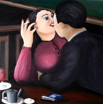 L'amour L'amour