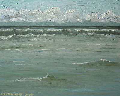 de noordzee de noordzee