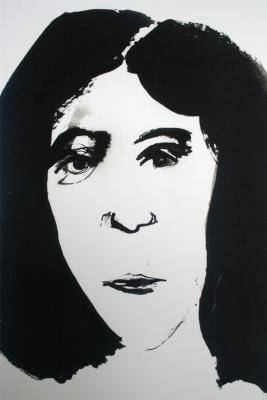 face no. 29 face no. 29
