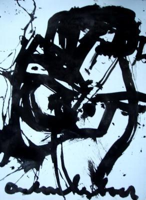 ~ Can-Can danseres (107x80) ~ ~ Can-Can danseres (107x80) ~