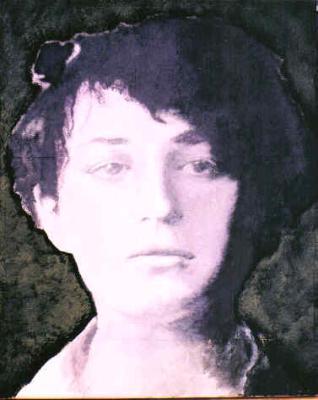 Camille Claudel