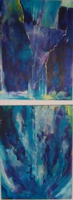 water serie elementen water serie elementen