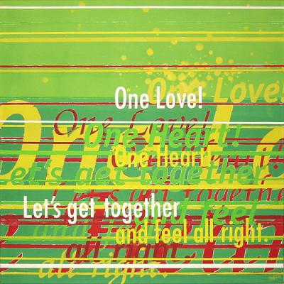 One Love One Love