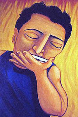 Harmonica Hell Harmonica Hell