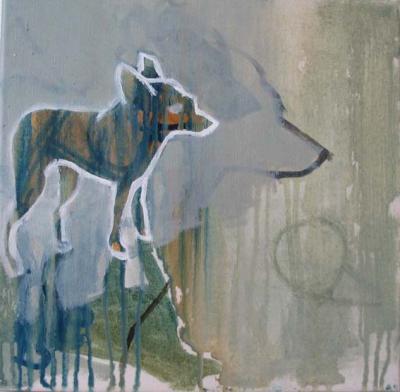 hondje hondje