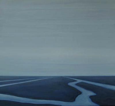 landschap landschap