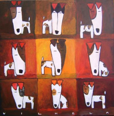 foxengalerie foxengalerie