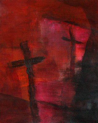 golgotha golgotha