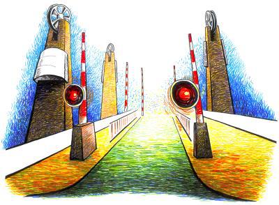 Sonse brug Sonse brug