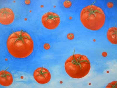 spacetomaten spacetomaten