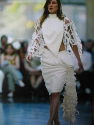 blanc/outfit blanc/outfit