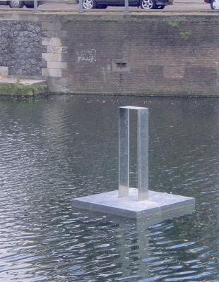 Project 'De Rotte' / Water Site Project 'De Rotte' / Water Site
