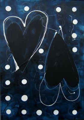 Blue to you Blue to you