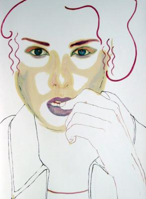 z.t. portret z.t. portret