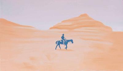 Lonesome Cowboy Lonesome Cowboy
