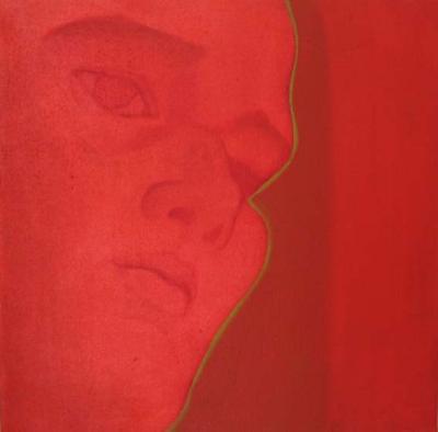rood portret rood portret