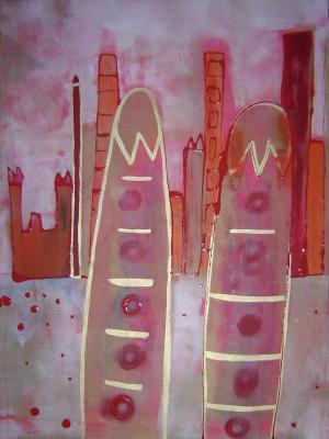Pinkie citie1 Pinkie citie1