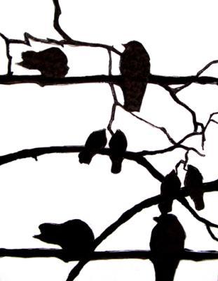 vogeltjes 1 vogeltjes 1
