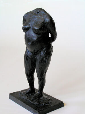 staande torso staande torso