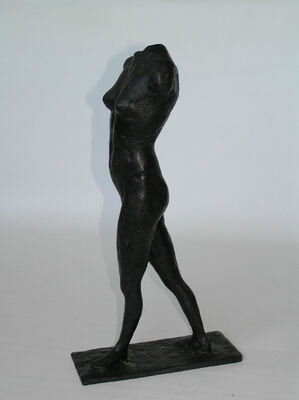 staande torso staande torso