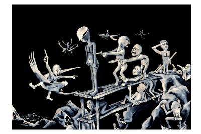 La Guerra La Guerra