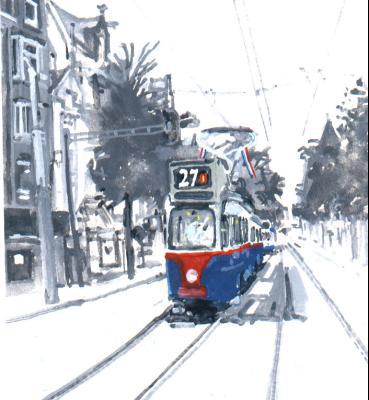 Rozengracht Rozengracht