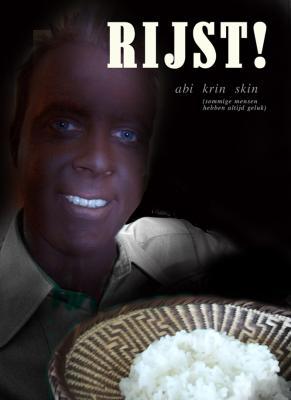 Rijst! Rijst!