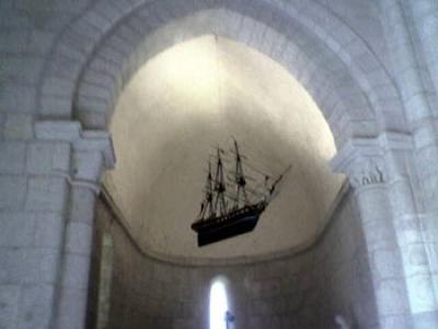 Luchtschip Luchtschip