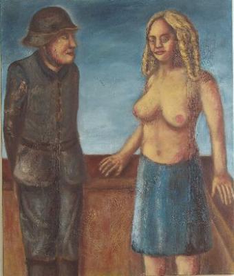 Mars en Venus Mars en Venus