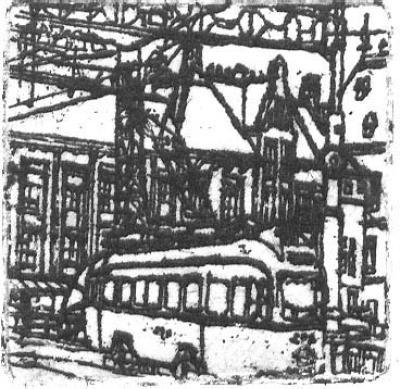 Kikkerbillensluis Kikkerbillensluis