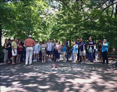 Strawberry Fields, VS Strawberry Fields, VS