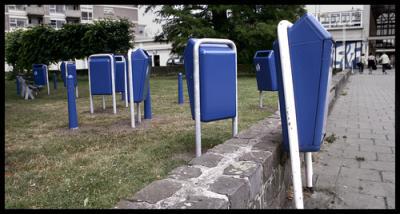 Dispositie #1 Dispositie #1