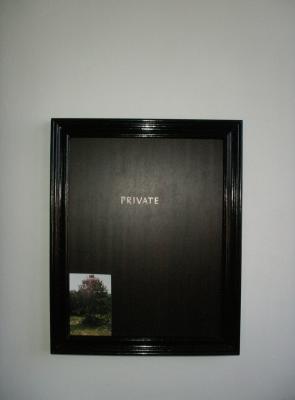 zonder titel (private) zonder titel (private)