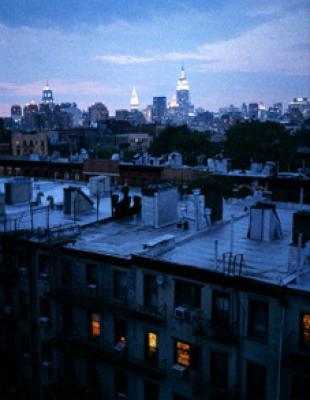 EAst Fourth between A and B EAst Fourth between A and B