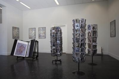 Zonder titel / 2001 - 2006 Zonder titel / 2001 - 2006