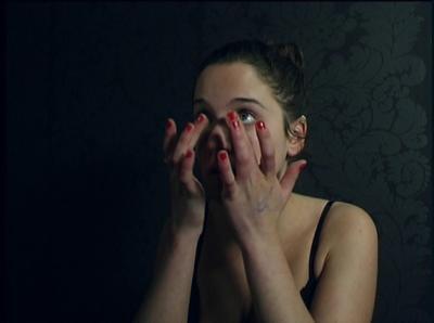 Still uit: Face on (Willemijn) Still uit: Face on (Willemijn)