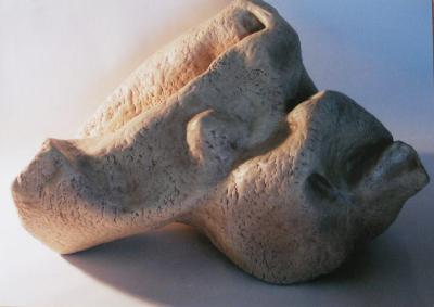 Wassculptuur Wassculptuur