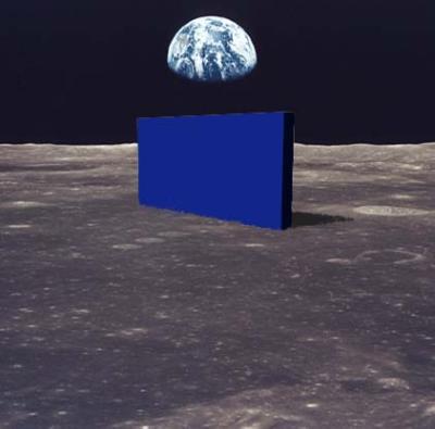Blue Wall 1993 Blue Wall 1993