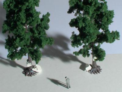 Phase 5 (time) Models white elements for Rotterdam .Baum 4 & 5 Phase 5 (time) Models white elements for Rotterdam .Baum 4 & 5