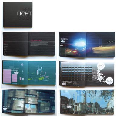 Een licht boek Een licht boek