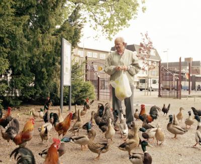 uit boek Straatweg