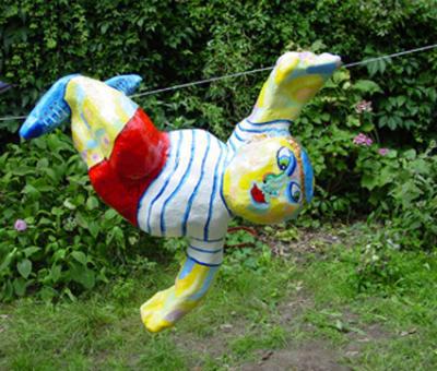 Dagje dierentuin/jongetje Dagje dierentuin/jongetje