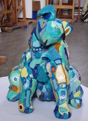 Bluedog Bluedog